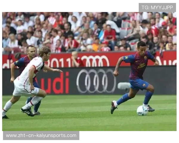 巴萨逆袭势头如潮水，让足球梦再次闪耀