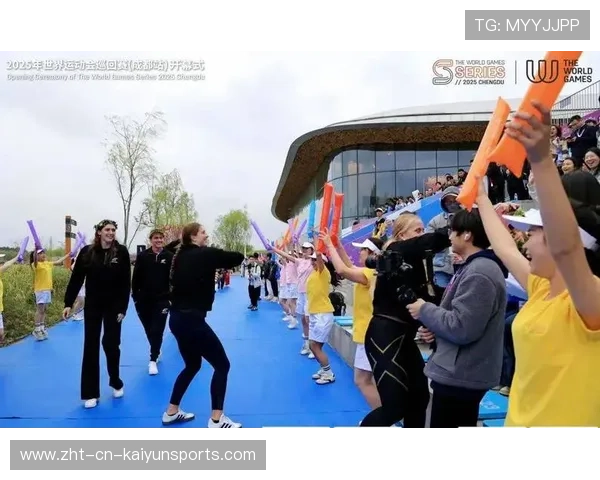 赛事扩展：巡回赛新增线上分站覆盖更多地域观众，巡回赛冠军