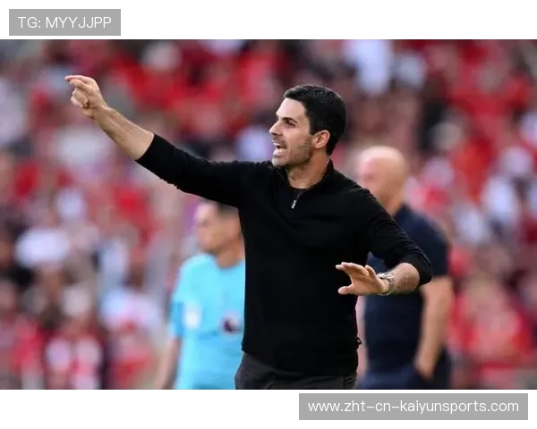 阿森纳的联赛杯前景：阿尔特塔能否带领枪手捧杯？，阿森纳主帅阿尔特塔百度百科