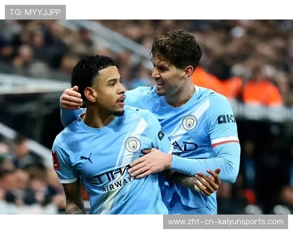 曼城3-1大胜纽卡，强势晋级决赛，阿森纳成为唯一障碍